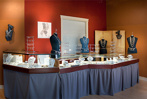 It's Almost time for Lisa's Studio Artisan Holiday Show!