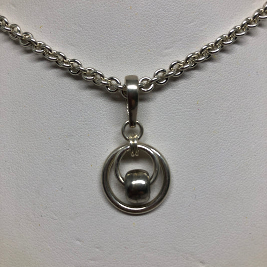 Metro Pendant