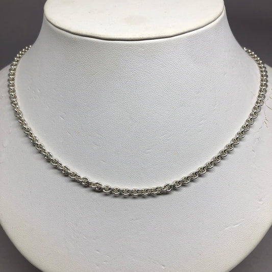 Eva Necklace