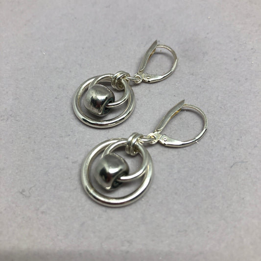 Metro Earrings