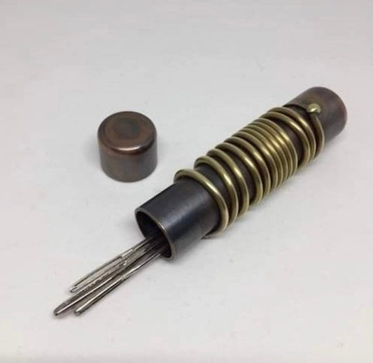 Darning Needle Case