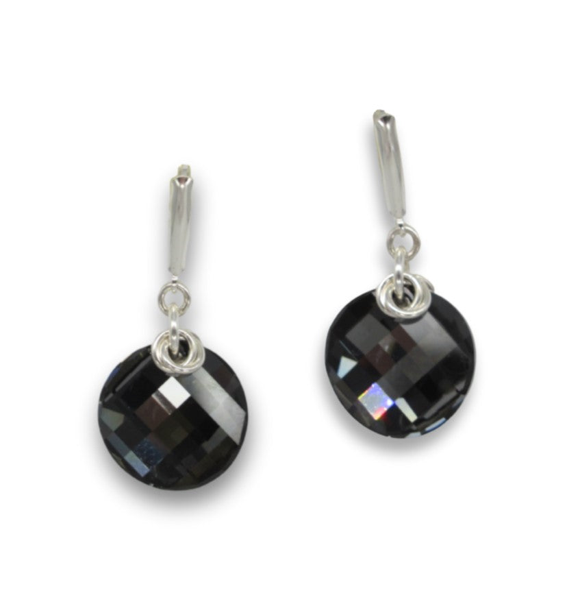 Carlu Earrings