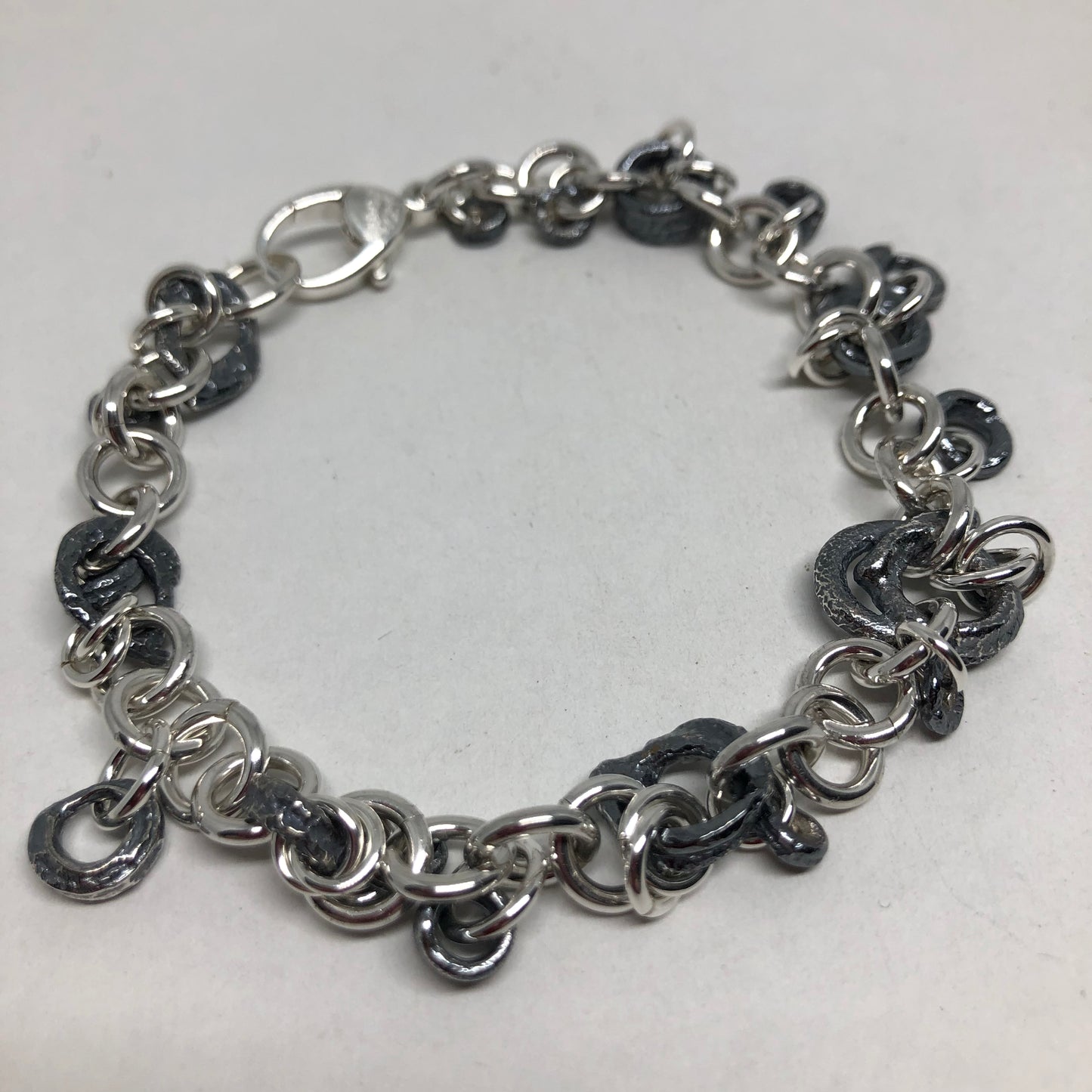 Molten Bracelet