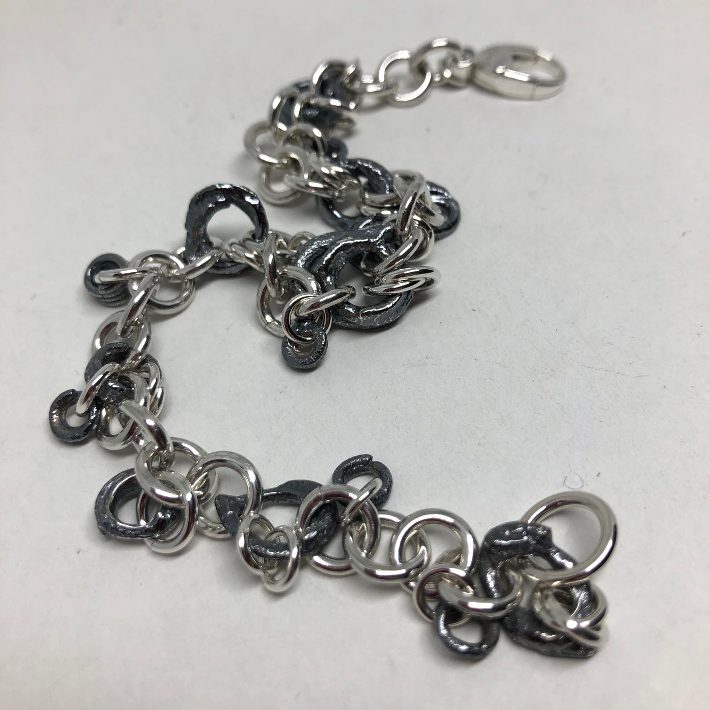 Molten Bracelet
