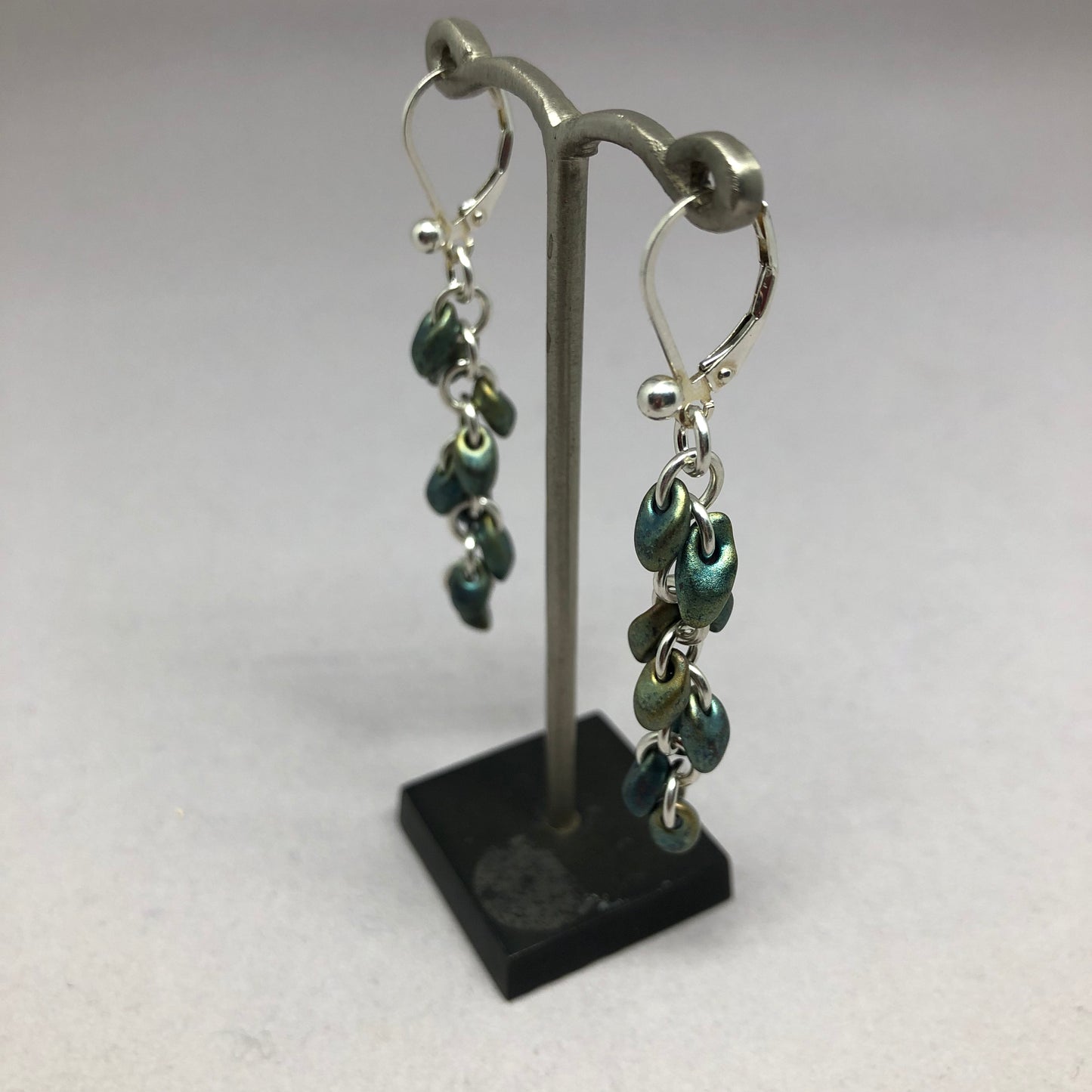 Chica Long Earrings