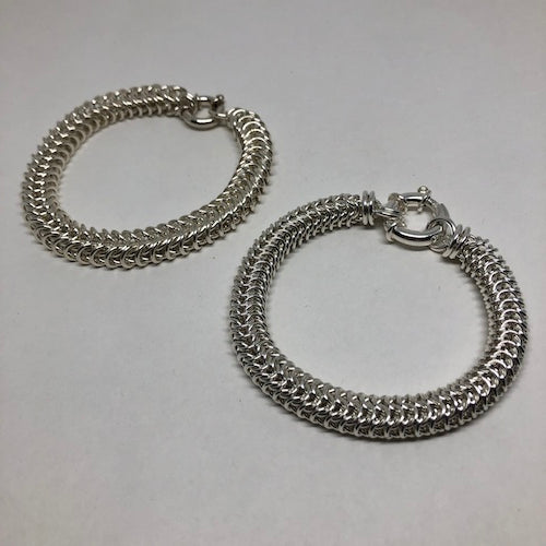 Roundmaille Bracelet
