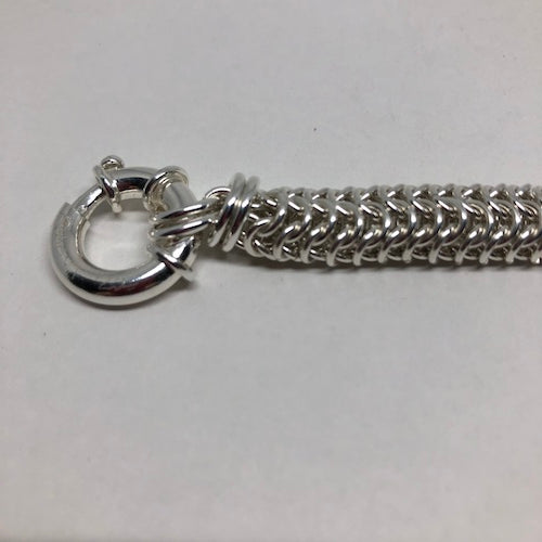 Roundmaille Bracelet