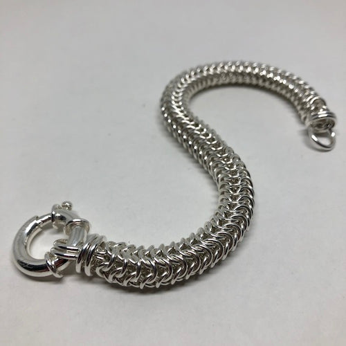 Roundmaille Bracelet