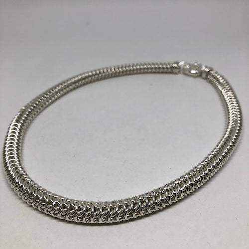 Roundmaille Necklace