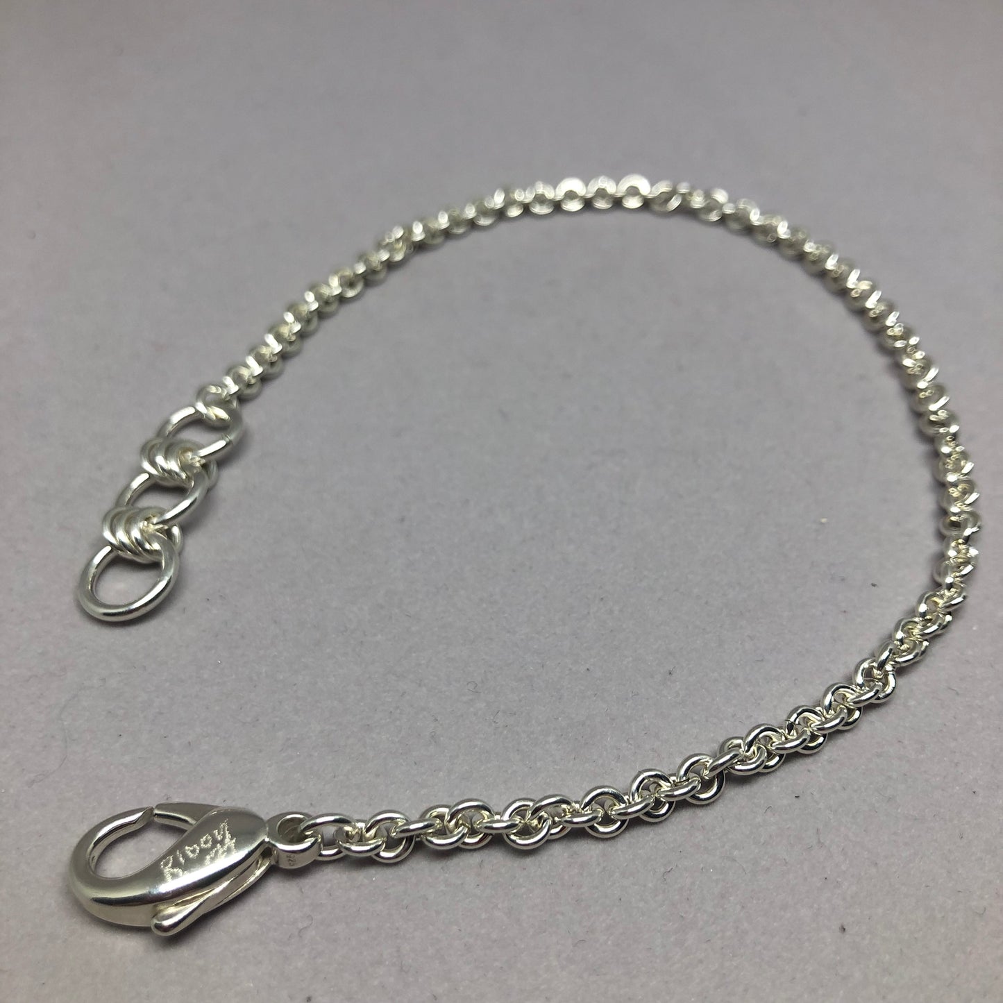 Eva Anklet