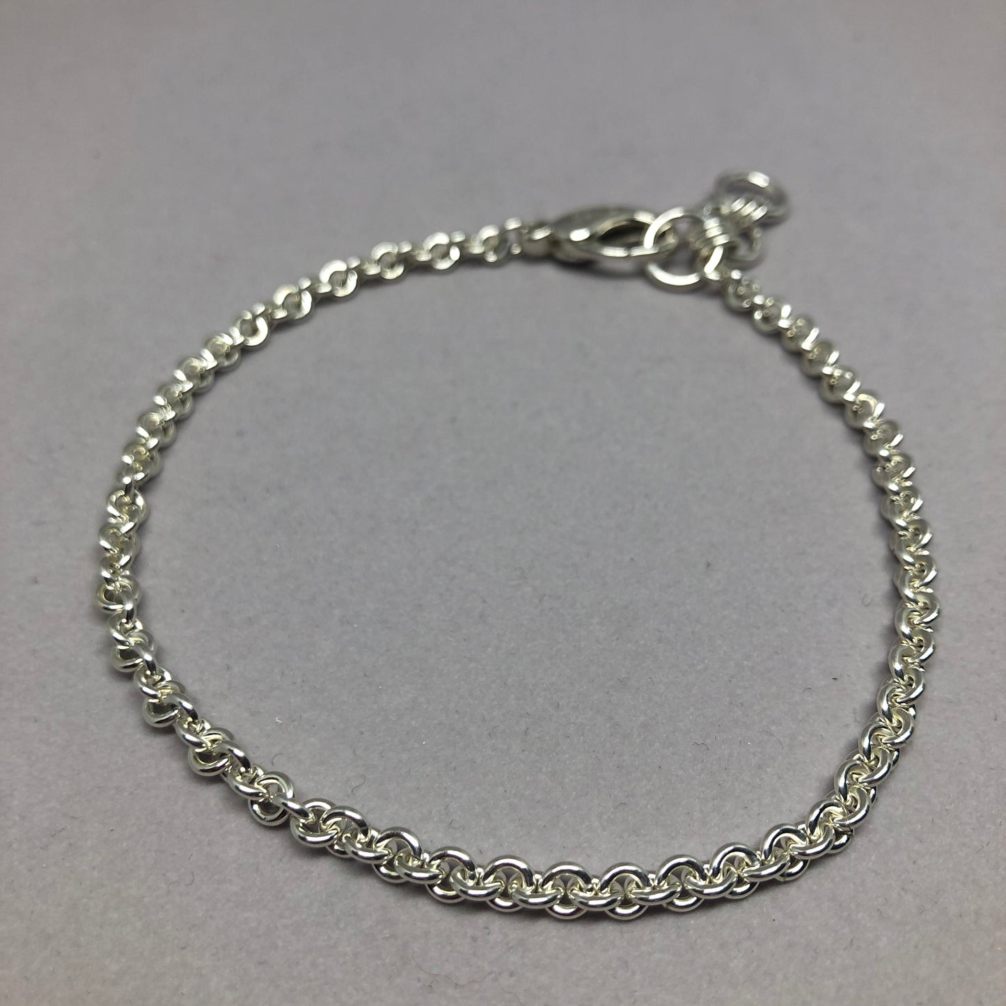 Eva Anklet