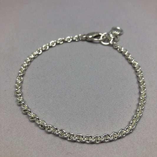 Eva Anklet