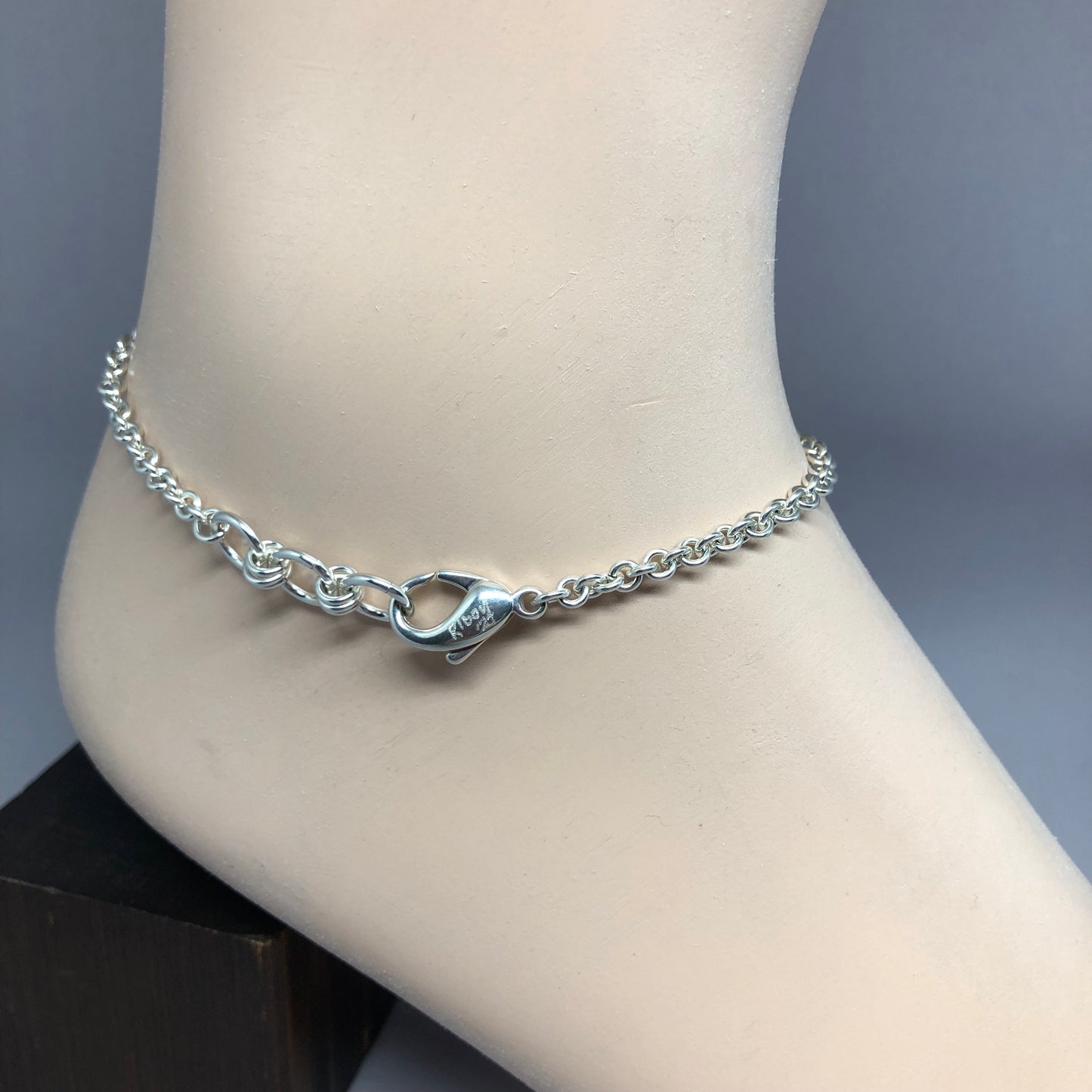 Eva Anklet