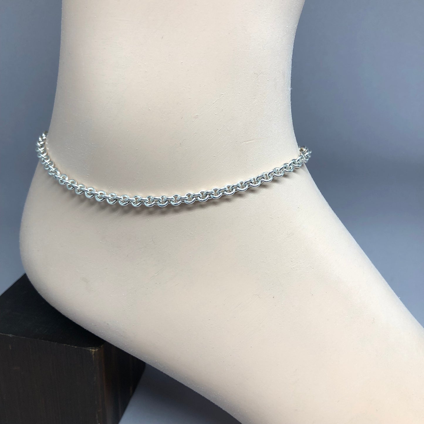Eva Anklet