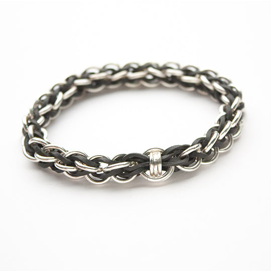Woven Bracelet