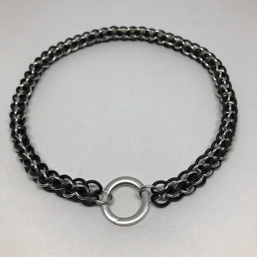 Woven Necklace