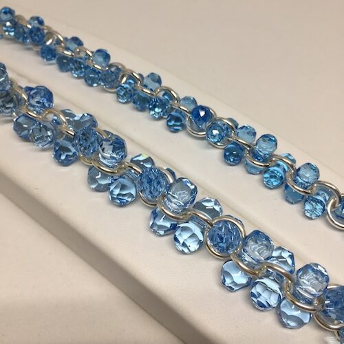 Cascade Large Bracelet