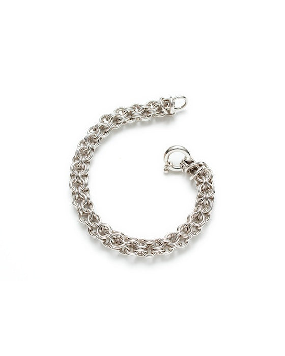 Diamond Back Bracelet