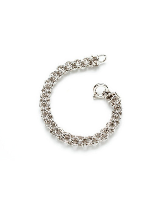 Diamond Back Bracelet