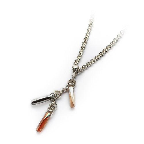 Fiddle Styx Pendant
