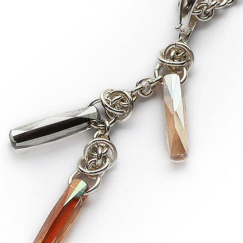 Fiddle Styx Pendant