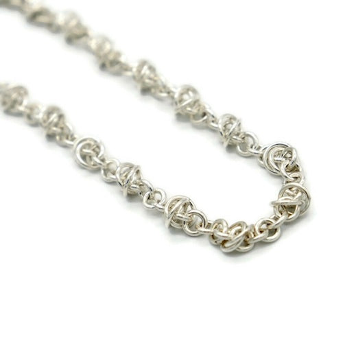 Fiddle Styx Necklace