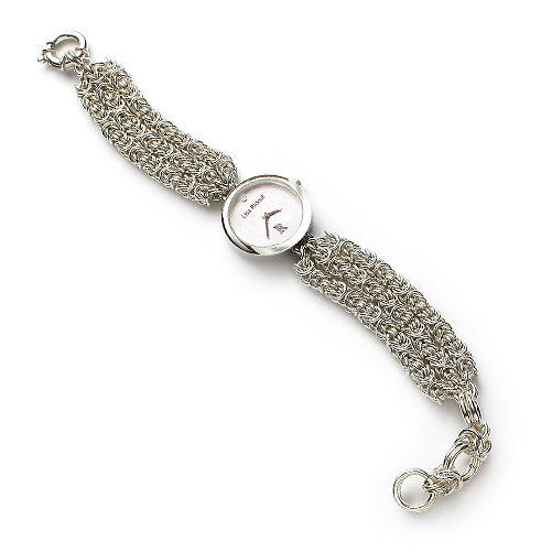 Triple King's Link Watch