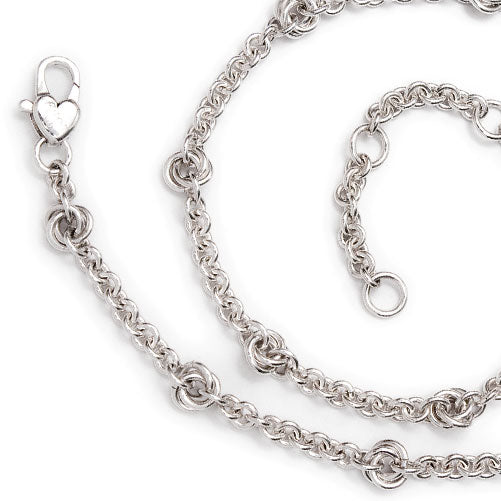 Little Love Knot Necklace