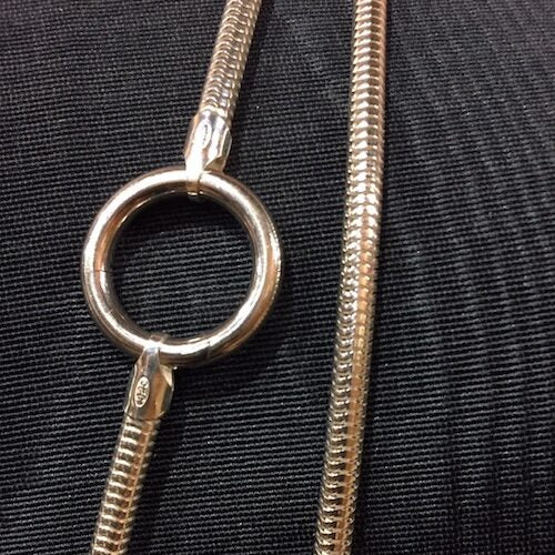 Magic Chain Necklace