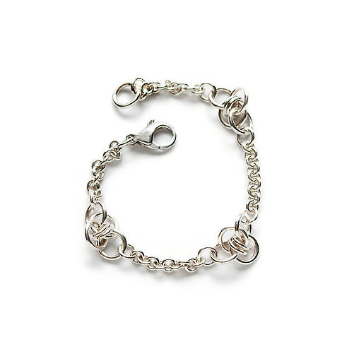 Queen Bee Bracelet