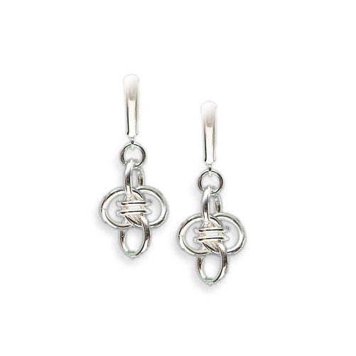 Queen Bee Earrings