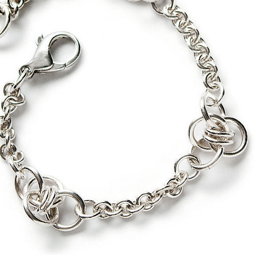Queen Bee Bracelet