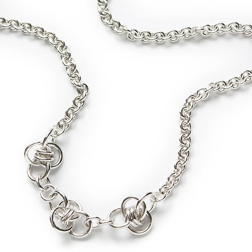 Queen Bee Necklace