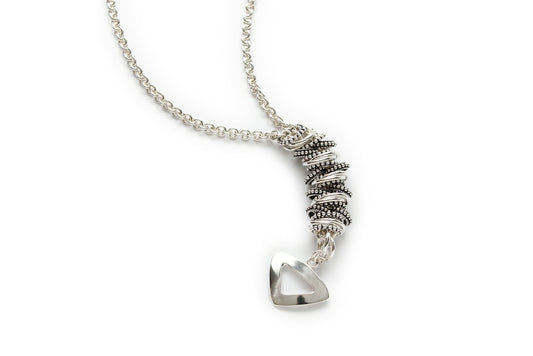 Shift Necklace