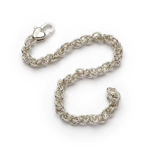 Small Twist Bracelet