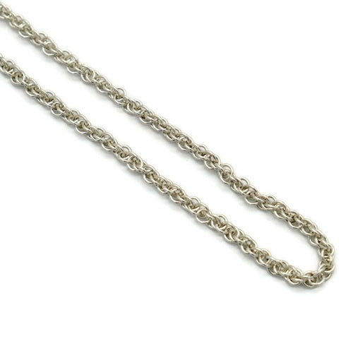 Small Twist Necklace