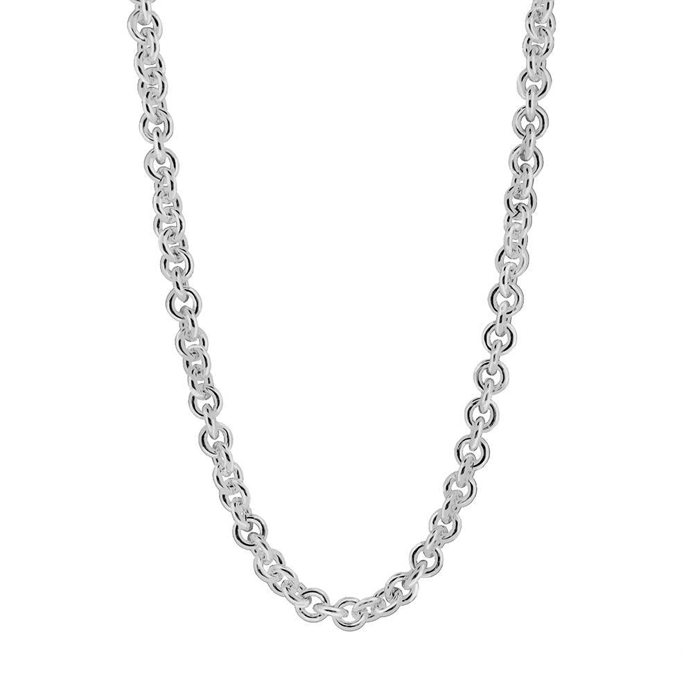 Solo Necklace