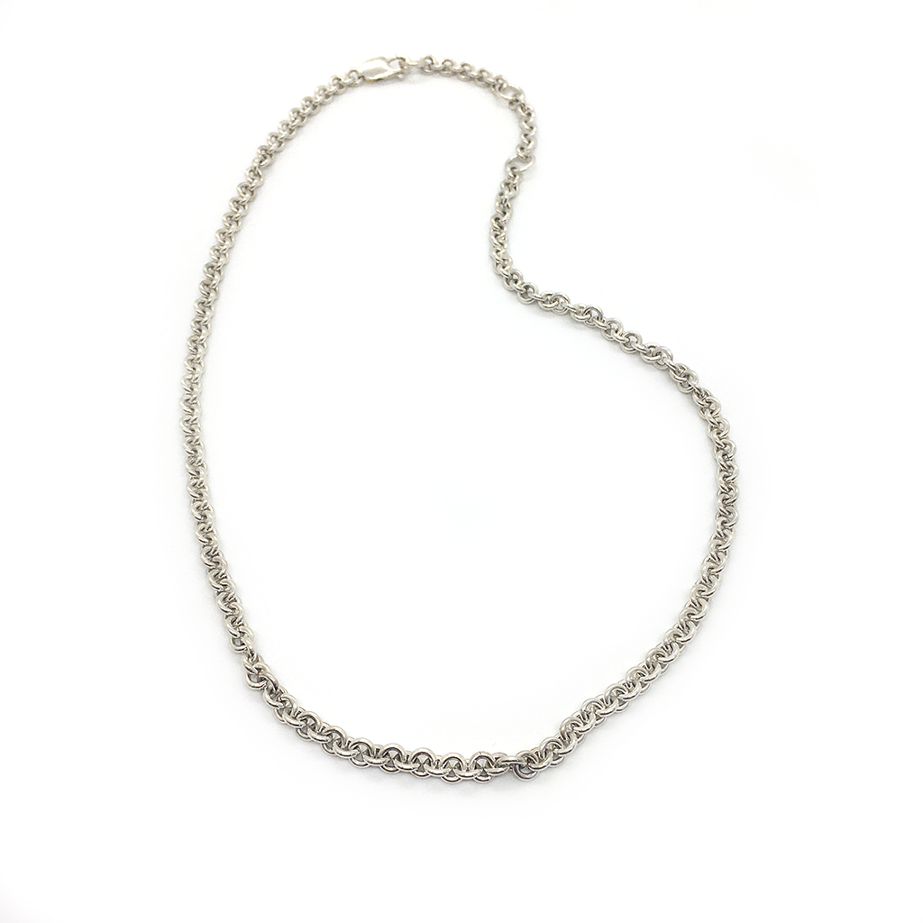 Solo Necklace