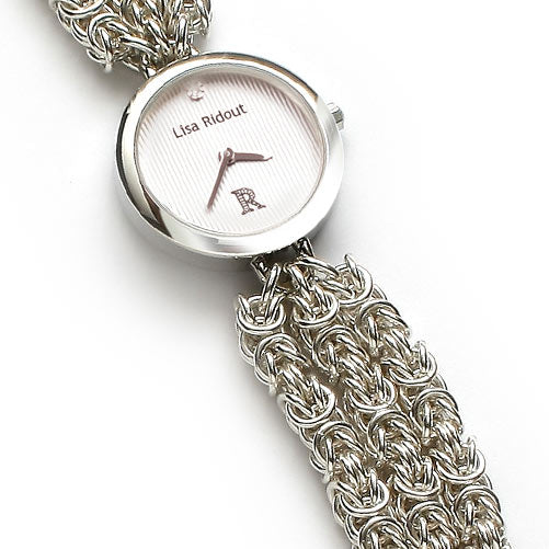 Triple King's Link Watch