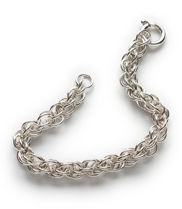 Twist Bracelet