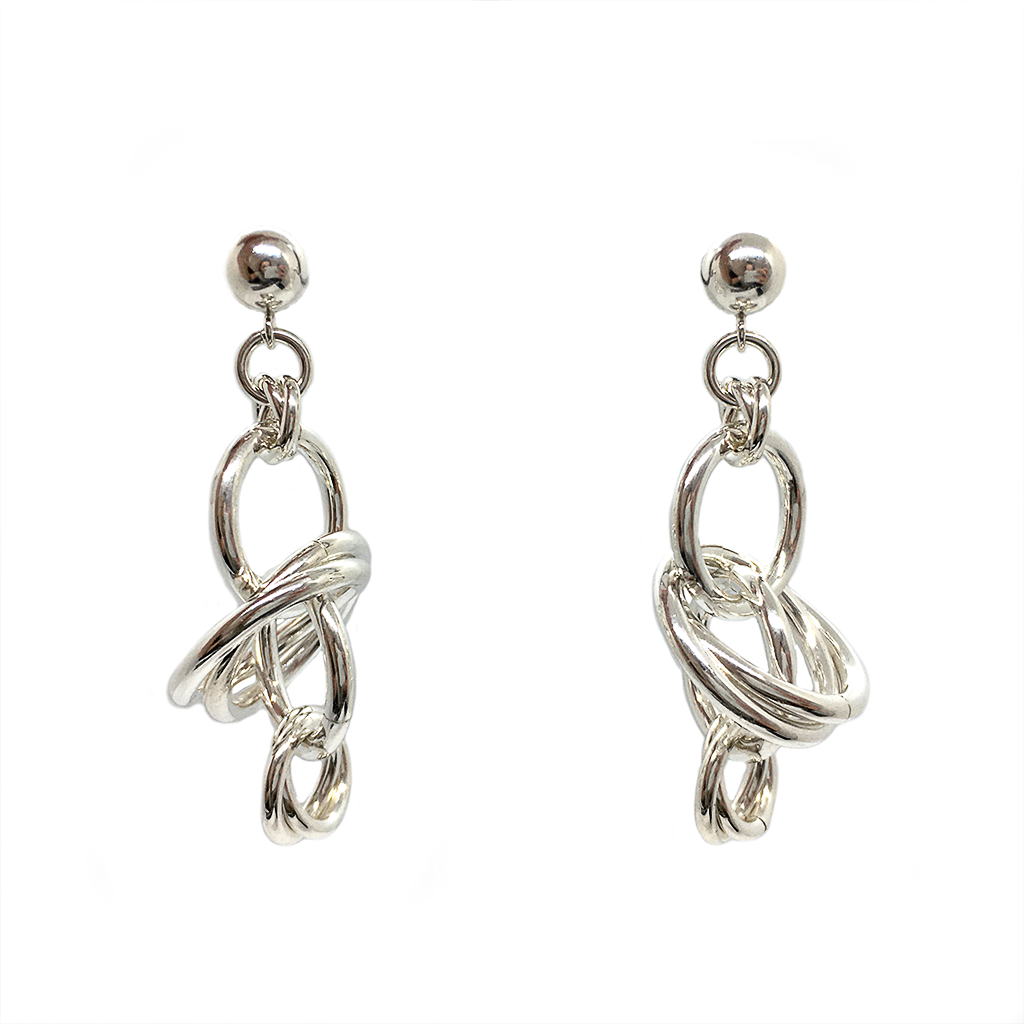 Uber Fiddle Styx Earrings
