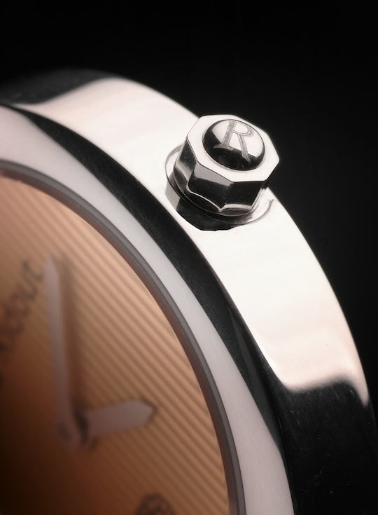 Triple King's Link Watch