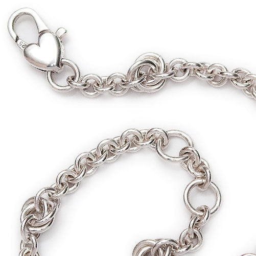 Little Love Knot Bracelet