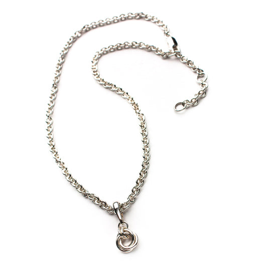 Solo Necklace