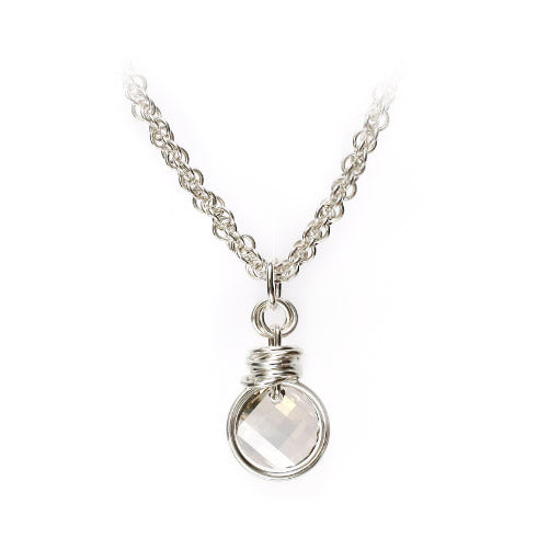 Necklaces – Lisa Ridout Exclusive Jewellery