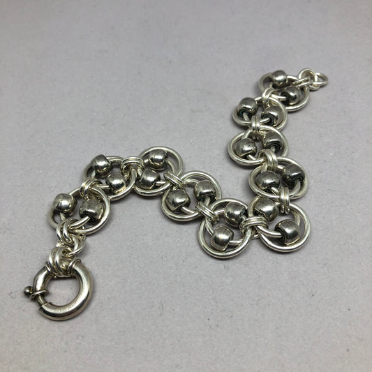 Metro Bracelet