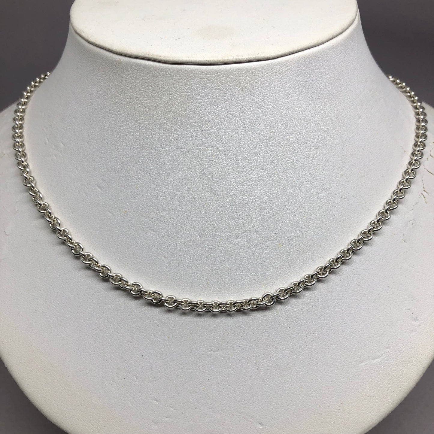 Eva Necklace