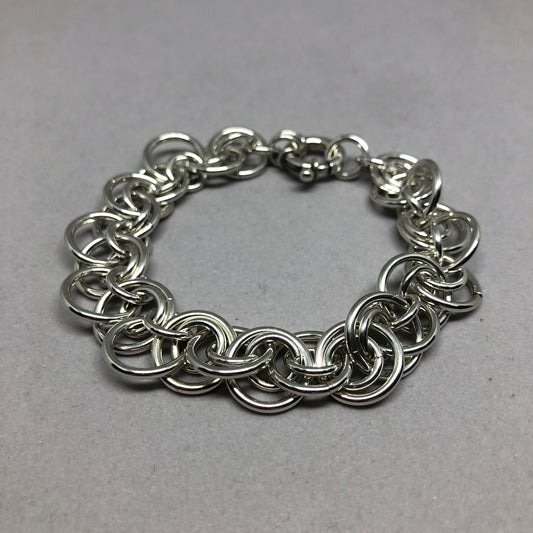 Infinity Bracelet