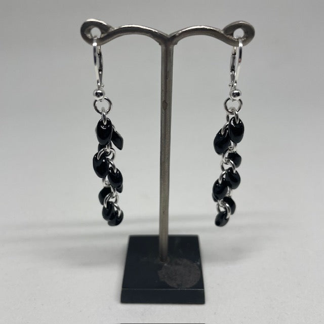 Chica Long Earrings