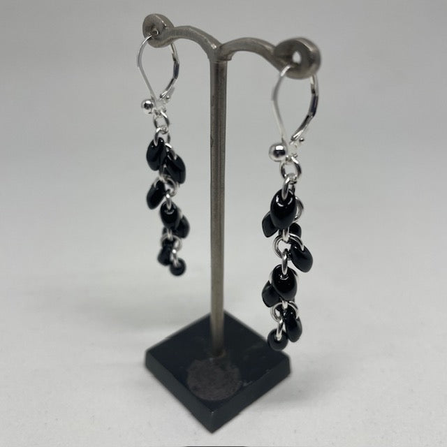 Chica Long Earrings